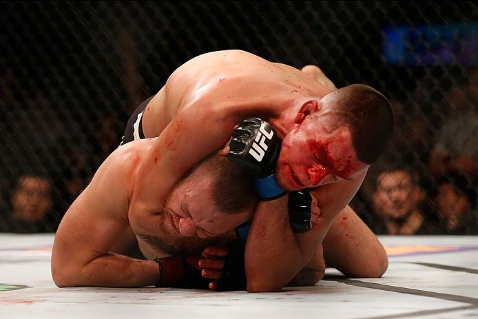 ufc base